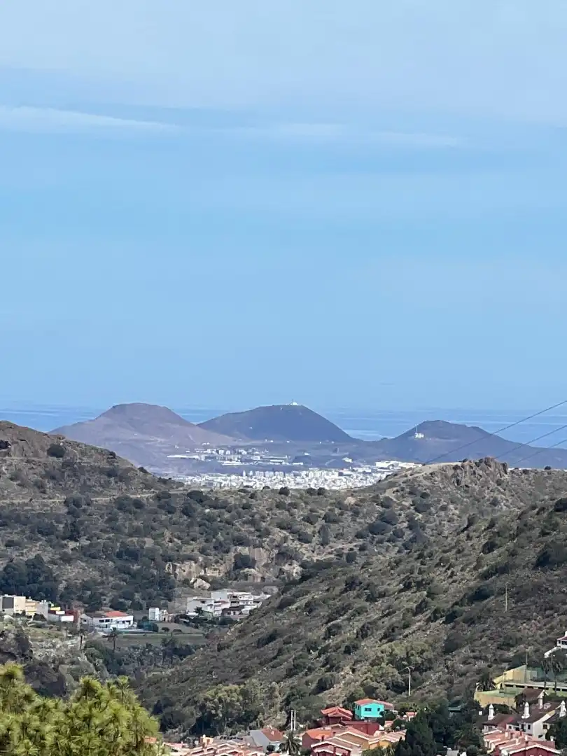 Àtic en venda a Centro , 31, Monte Lentiscal - Las Meleguinas