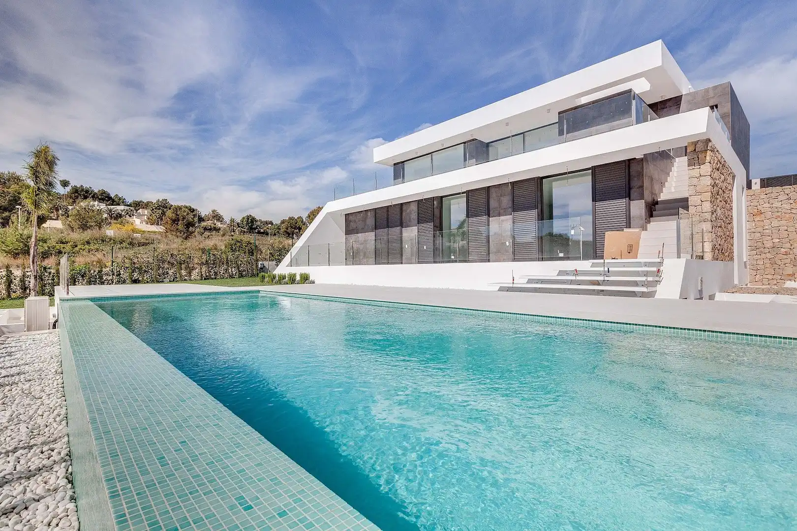 Casa con piscina en venta en El Portet - Pla de Mar, imagen 2