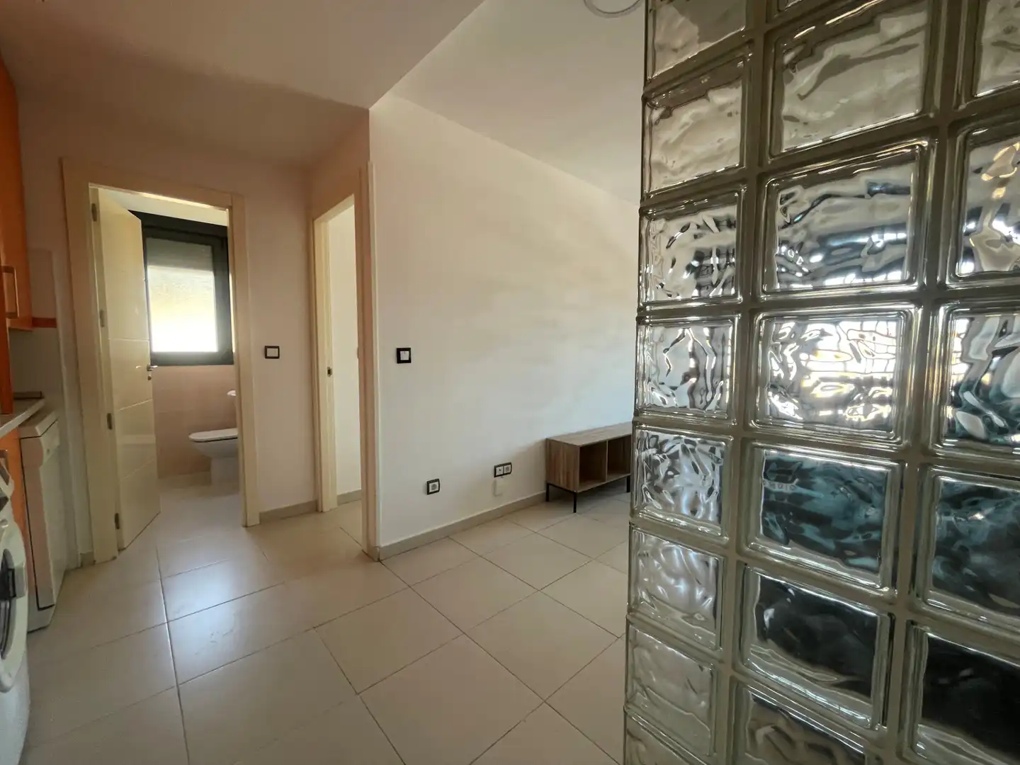 Apartament de lloguer en Alcalá de Henares amb Aire condicionat i Moblat