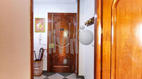Foto 3 de Piso en venta en Avda de Madrid - Pº de la Estación, Jaén