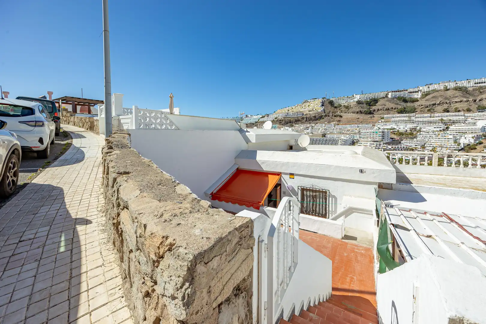 Casa o xalet en venda a Avenida Roque del Este, 10, Puerto Rico