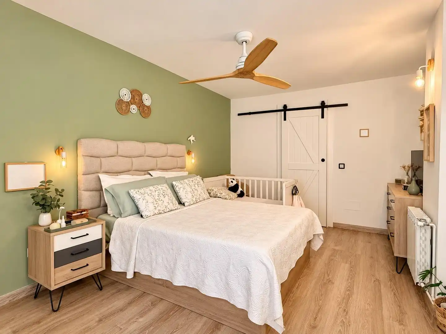 Duplexes for sale in Meco, Madrid