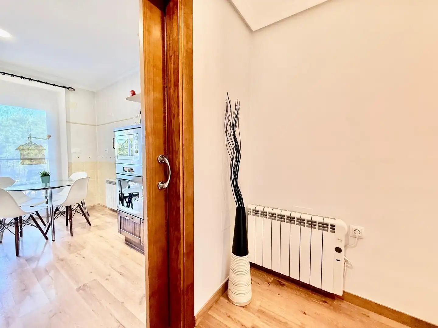 Ático en venta en San Pedro del Pinatar con Aire acondicionado, Calefacción y Terraza