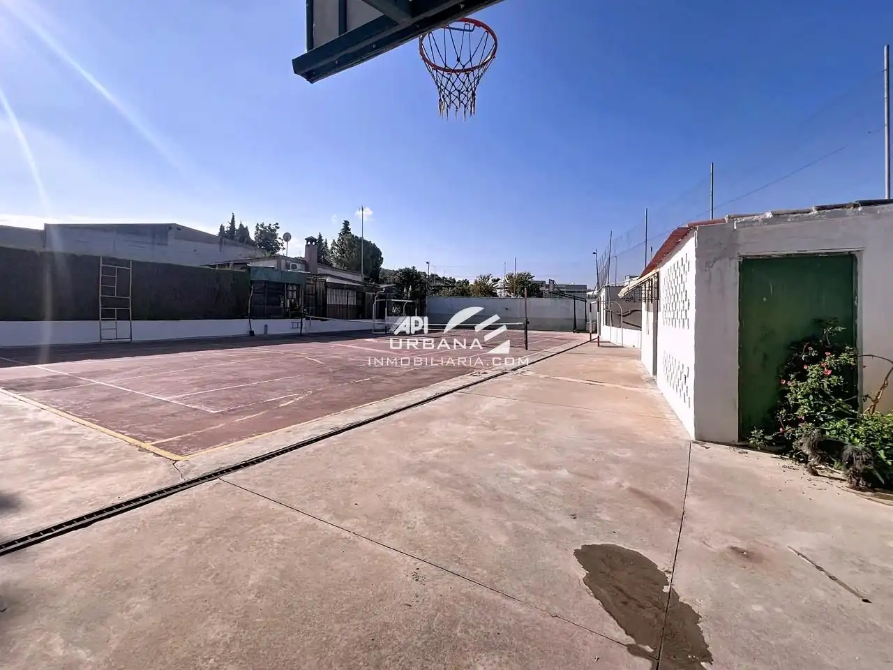 Casa amb piscina en venda a Diseminado Yesares, imagen 17