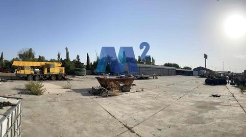 Foto 2 de Terreny en venda a Los Olivos - Los Ángeles, Madrid