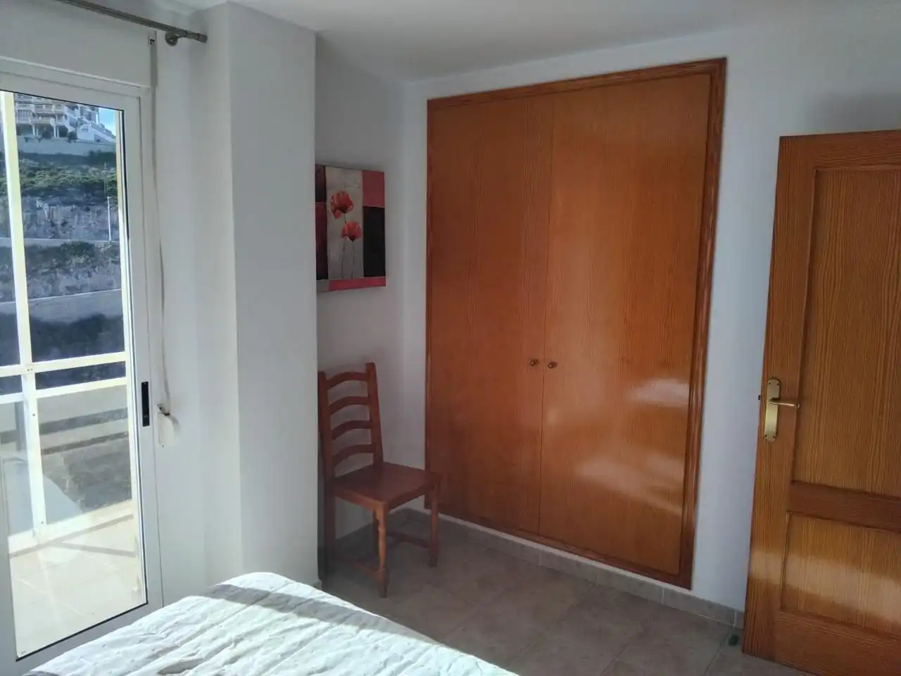 Apartamento con terraza en venta en Carrer Azahar, imagen 9