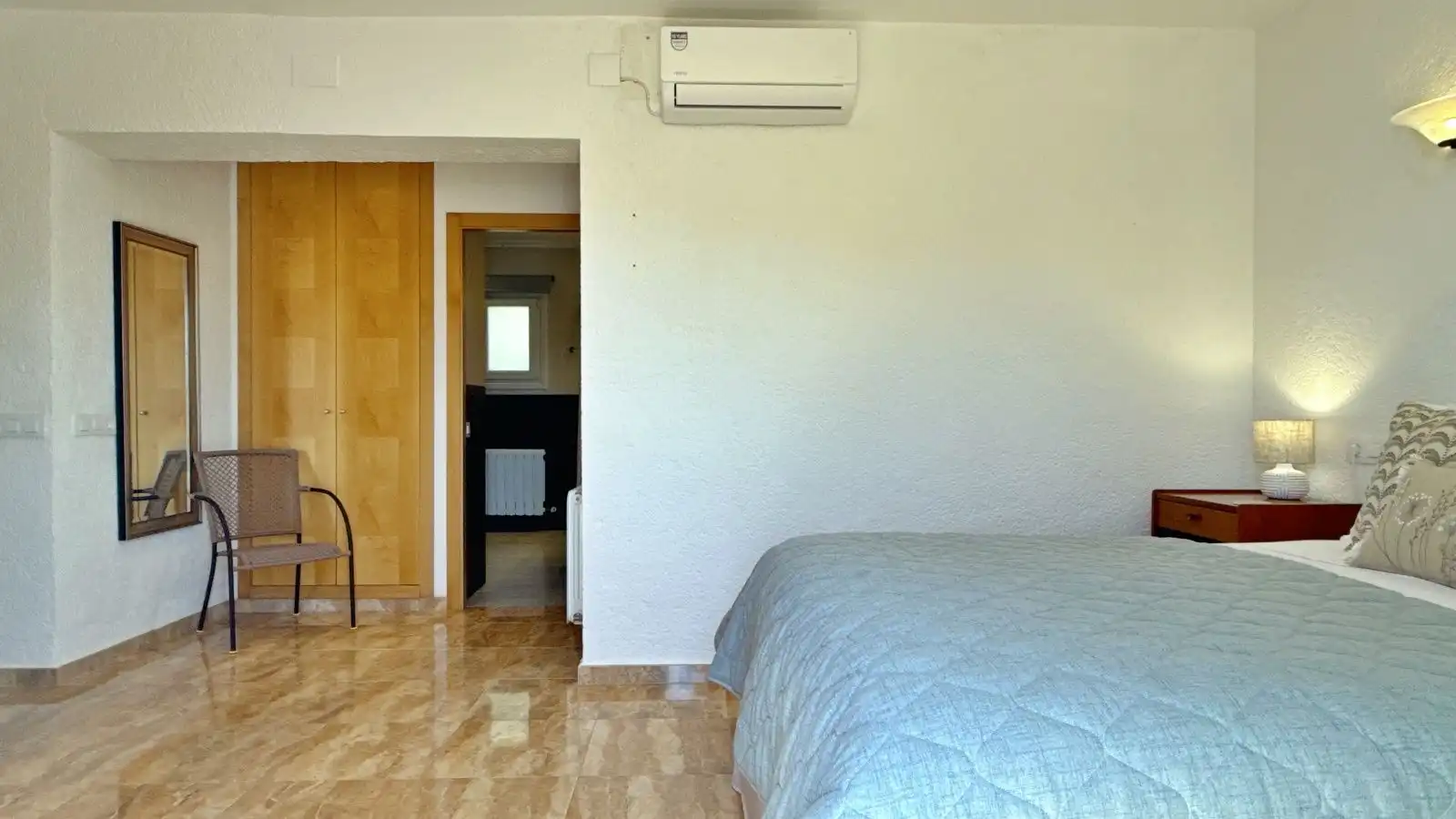 Detached house with pool for sale in Pinar del Advocat - Cometa, imagen 45