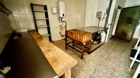 Foto 5 von Geschaftsraum zur Miete in Calle de Azorín, 1, Crucero, León Capital