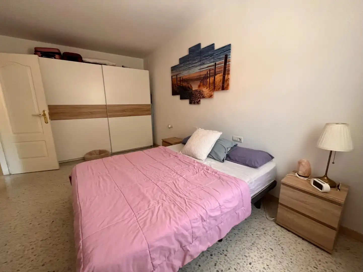 Bedroom of Houses for sale in Las Palmas de Gran Canaria  with Terrace, Furnished and Oven