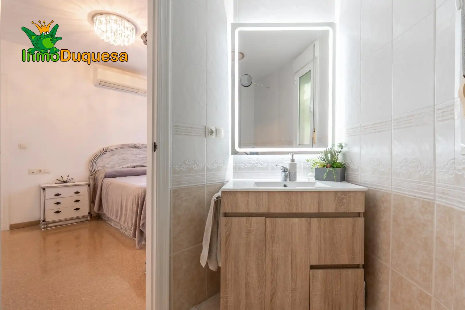 Appartement avec terrasse à vendre à Castell de Ferro, imagen 6