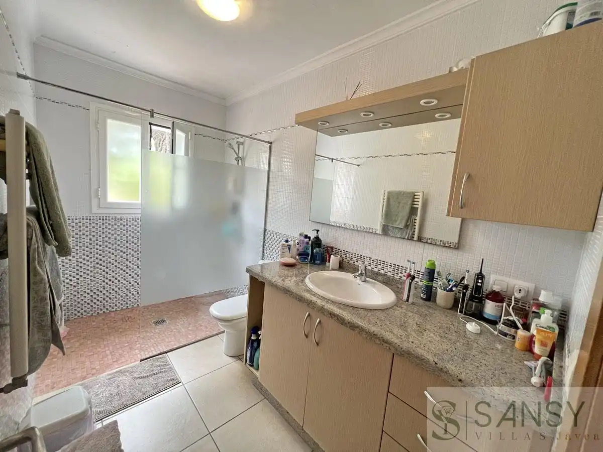 Villa avec piscine à vendre à Centro ciudad, imagen 12