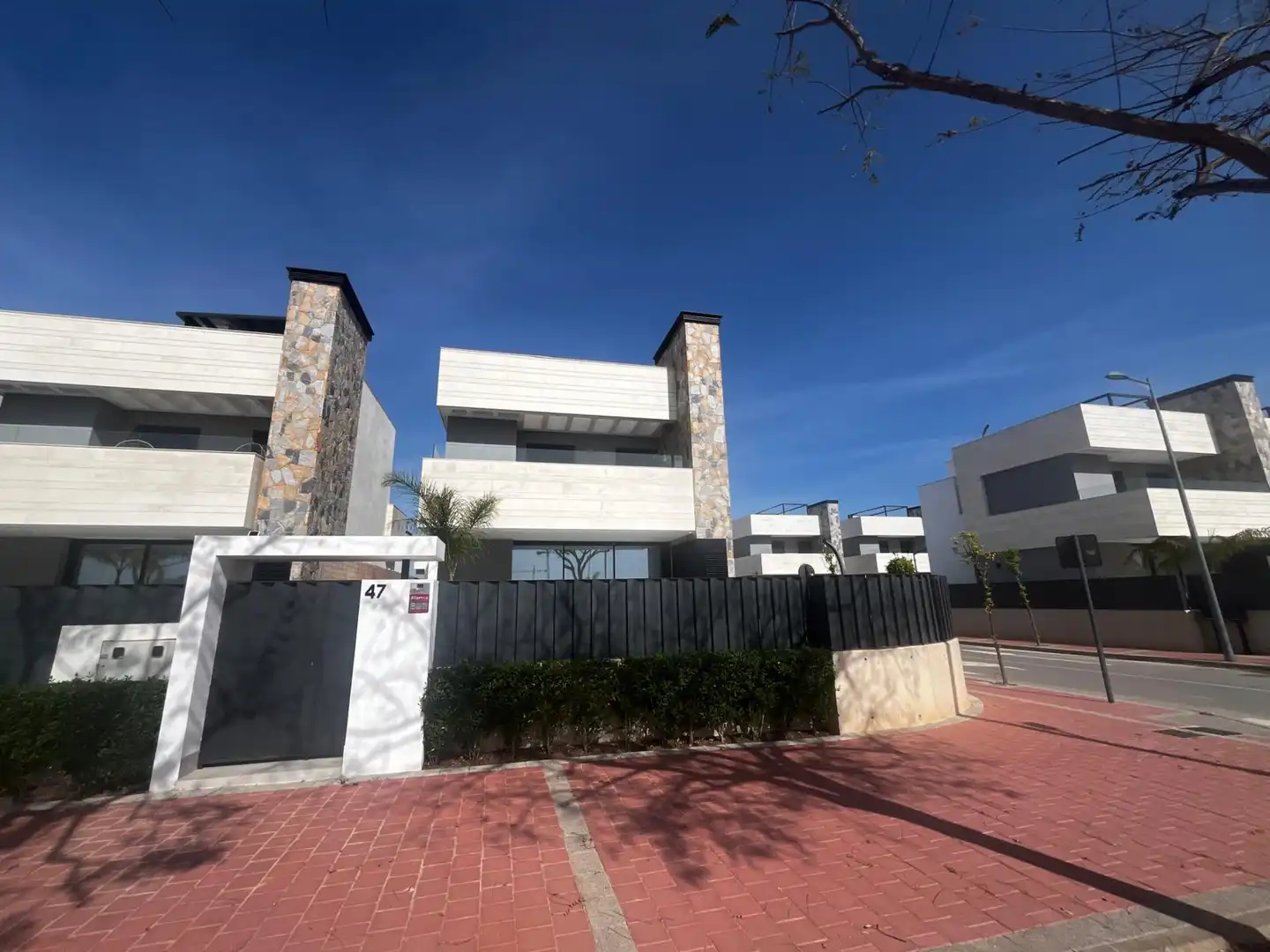 House with pool for sale in Mar Menor Golf, imagen 37