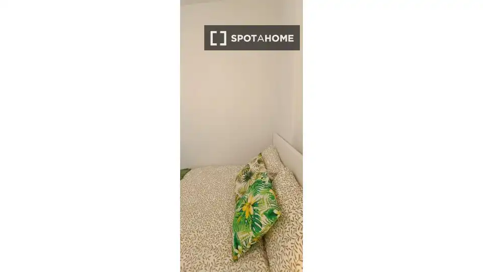 Wohnung zur Miete in Prosperidad