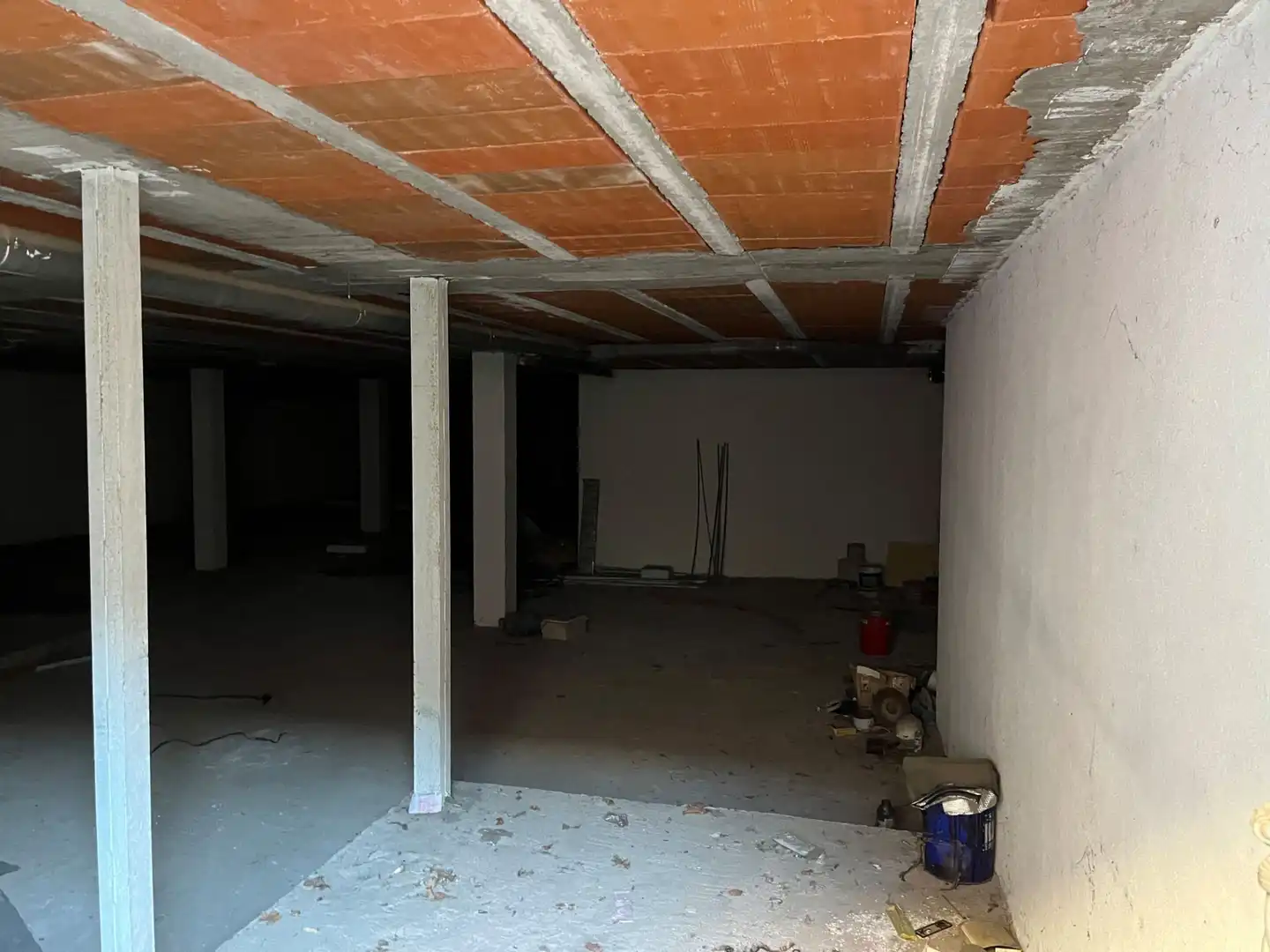 Gewerbefläche zum Verkauf in LA CRUZ 20, imagen 10