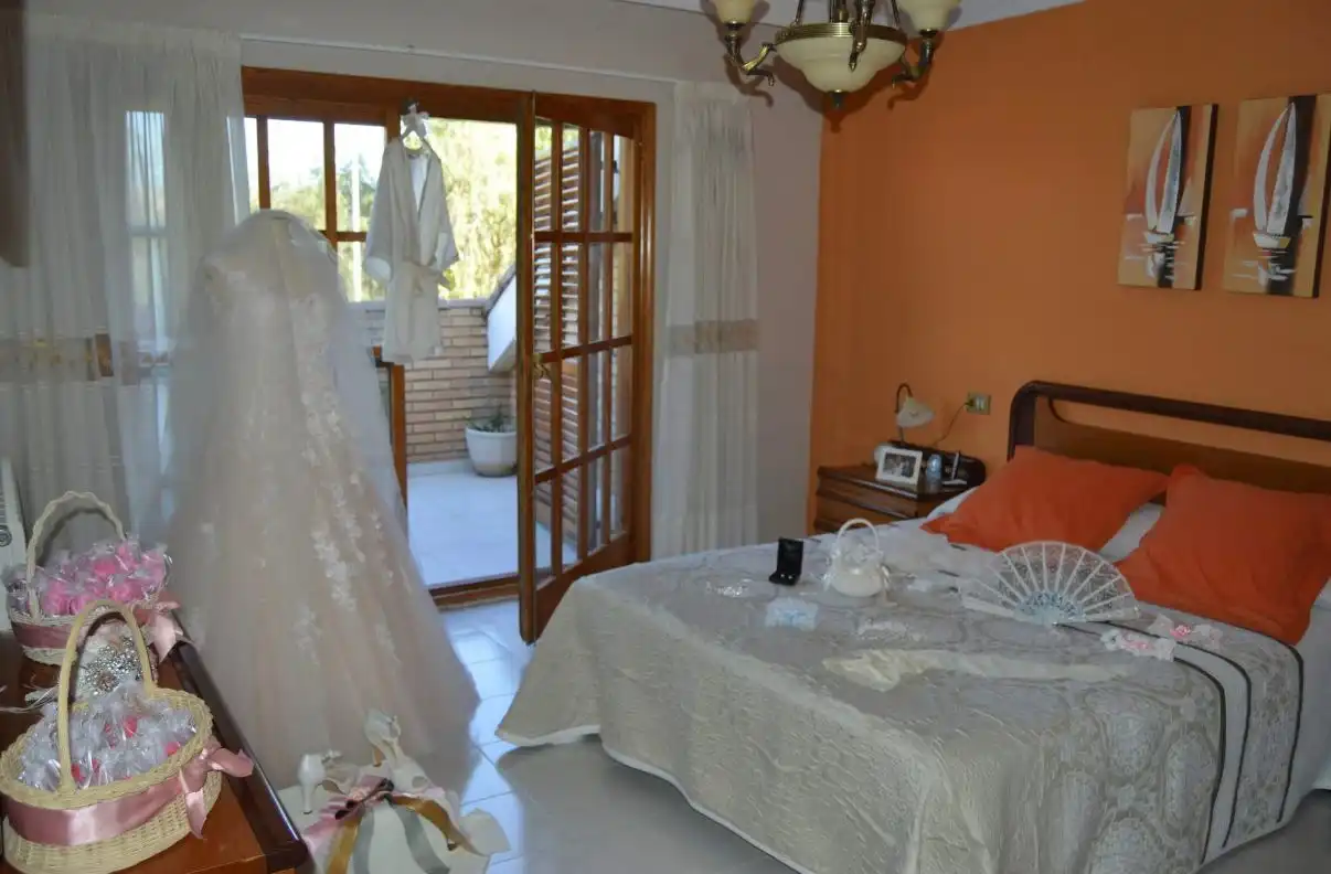 Adosado en venta en Puerto de Sagunto, imagen 8