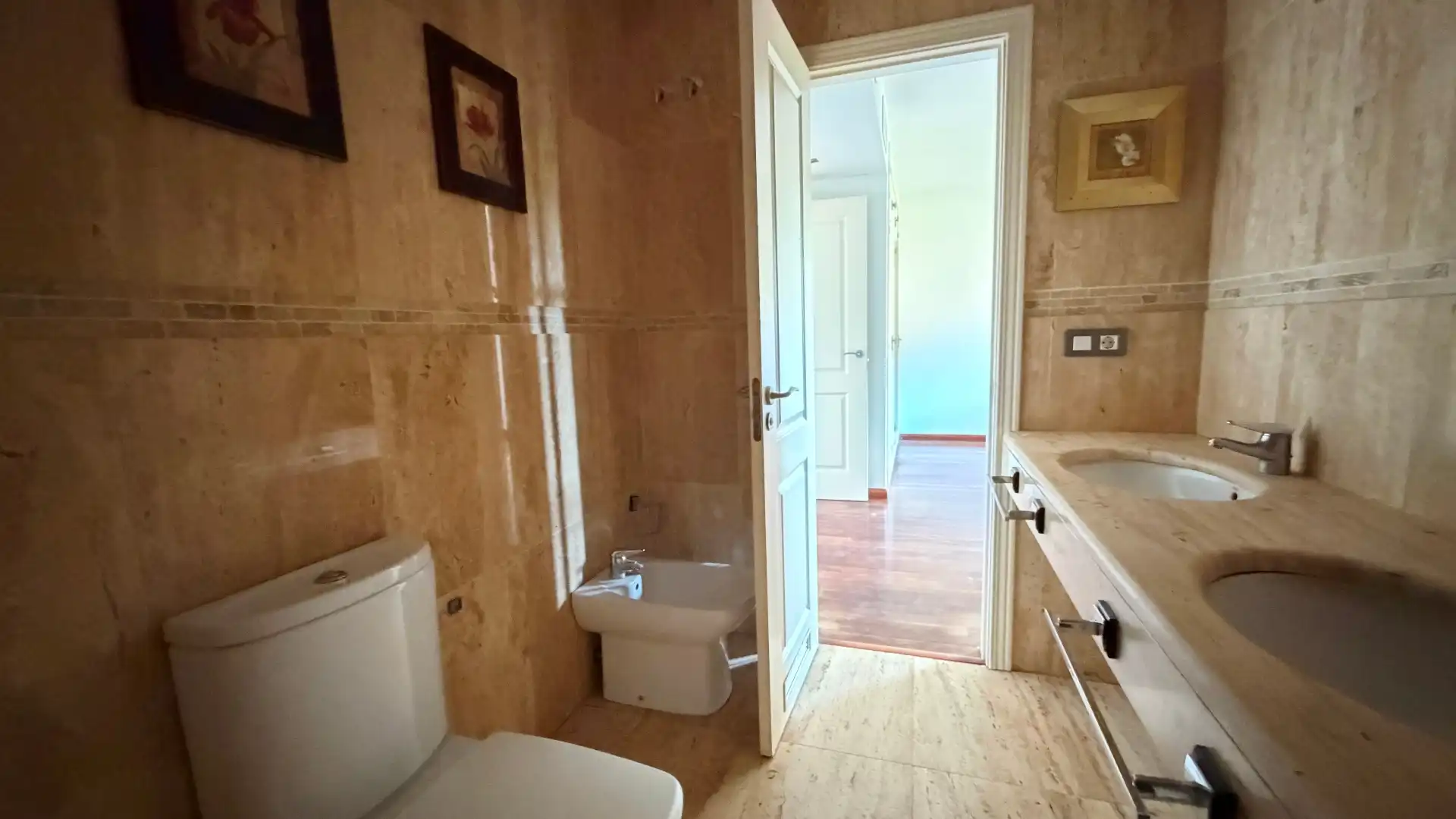 Semi-detached house with terrace for sale in Este, imagen 21