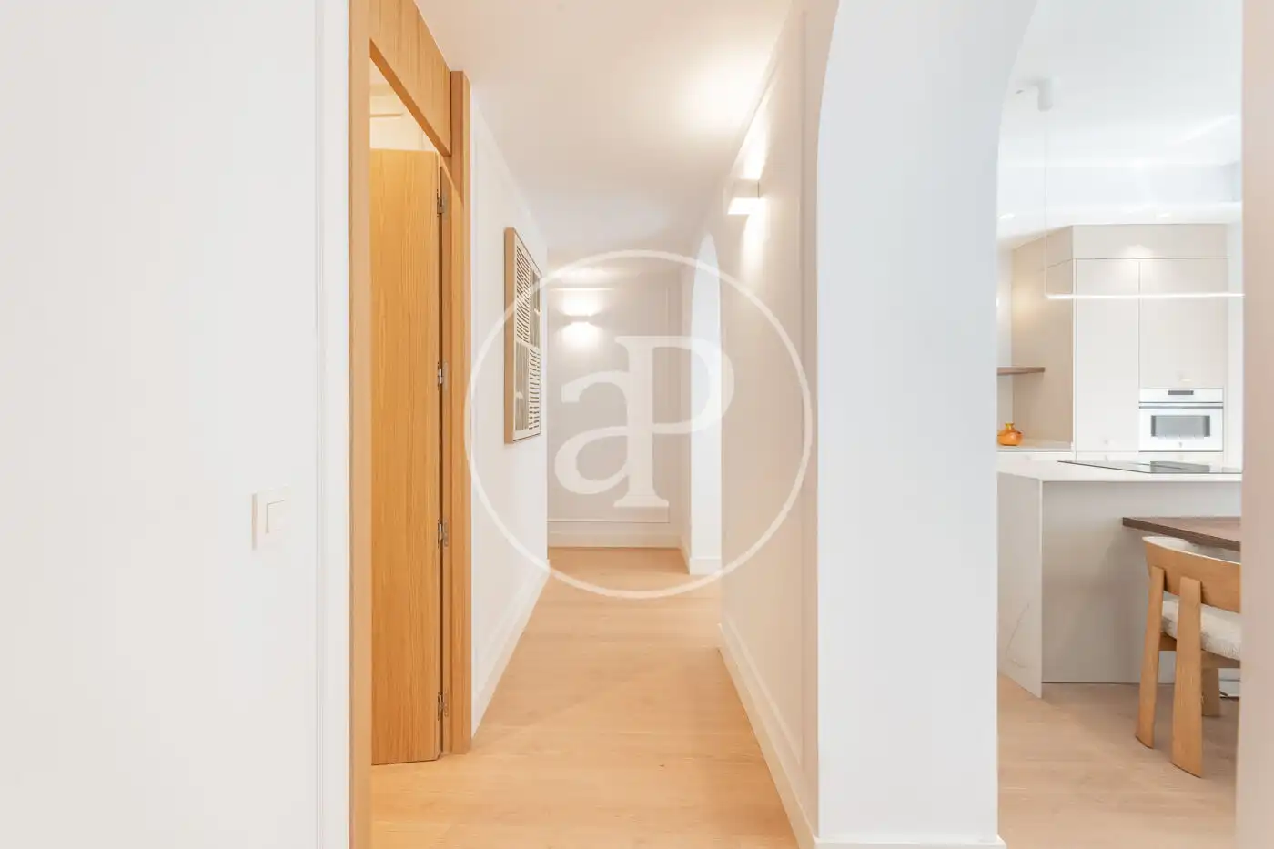Wohnung zum Verkauf in C. de Gaztambide, Gaztambide