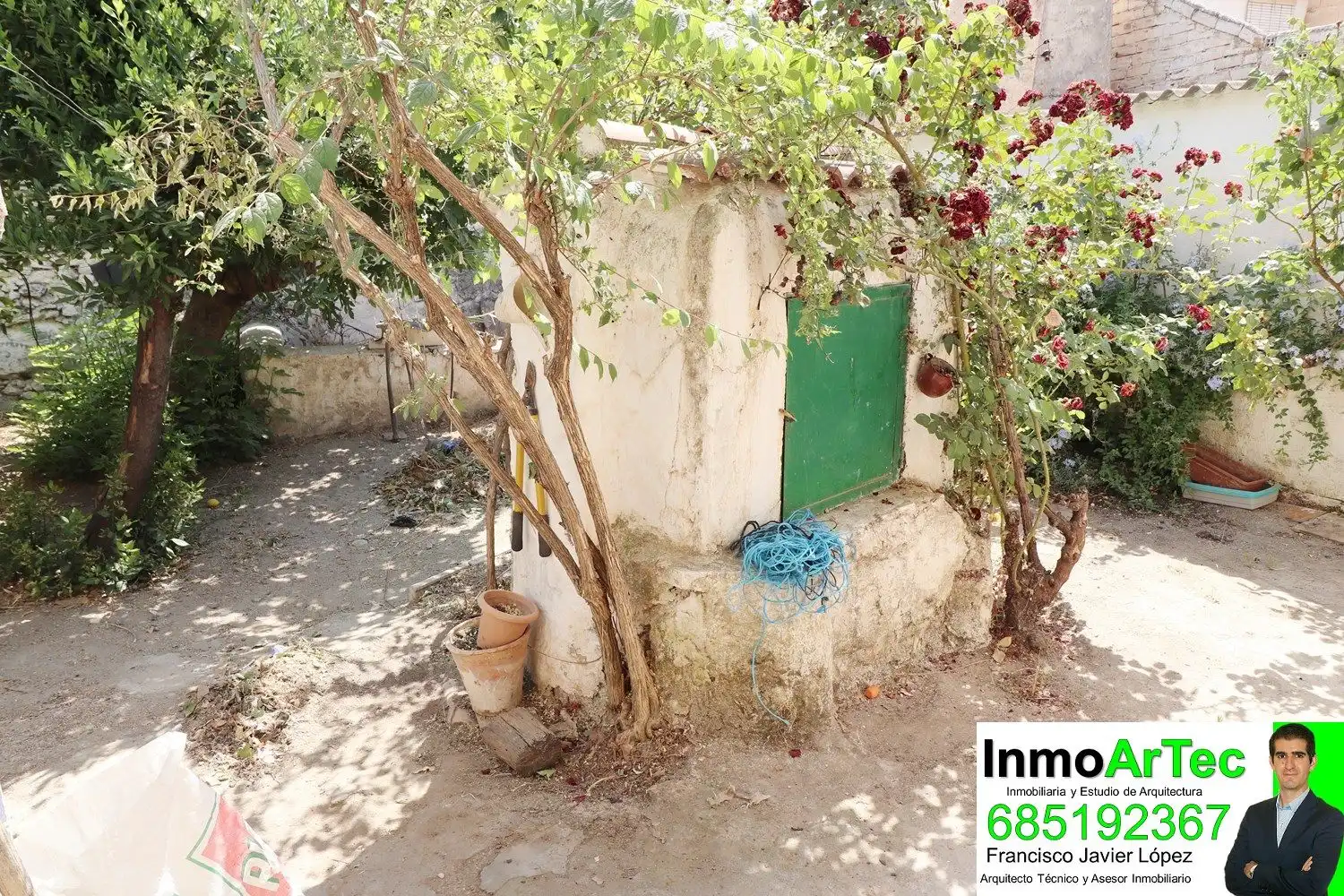 Casa en venda a Calle Gran Capitán 16, imagen 18