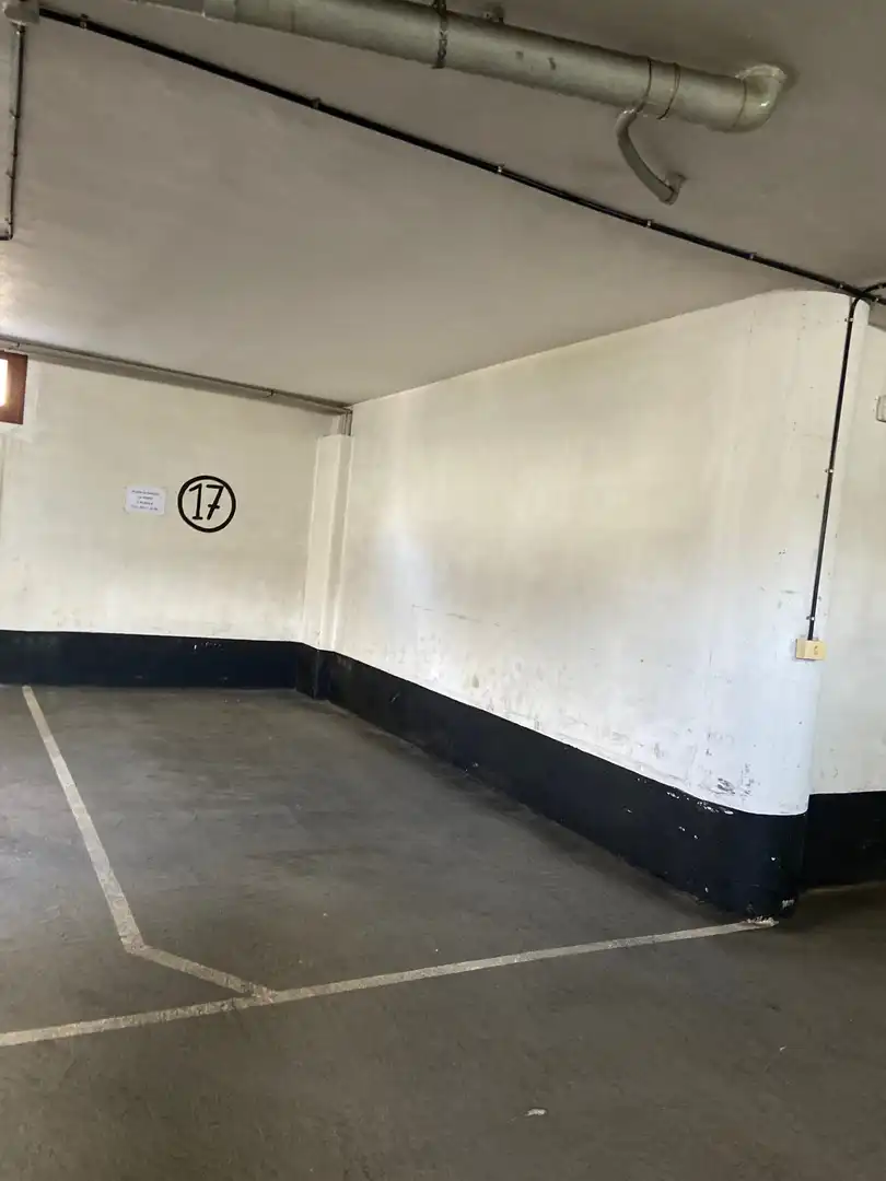 Parkplatz zum Verkauf in Algorta, imagen 4