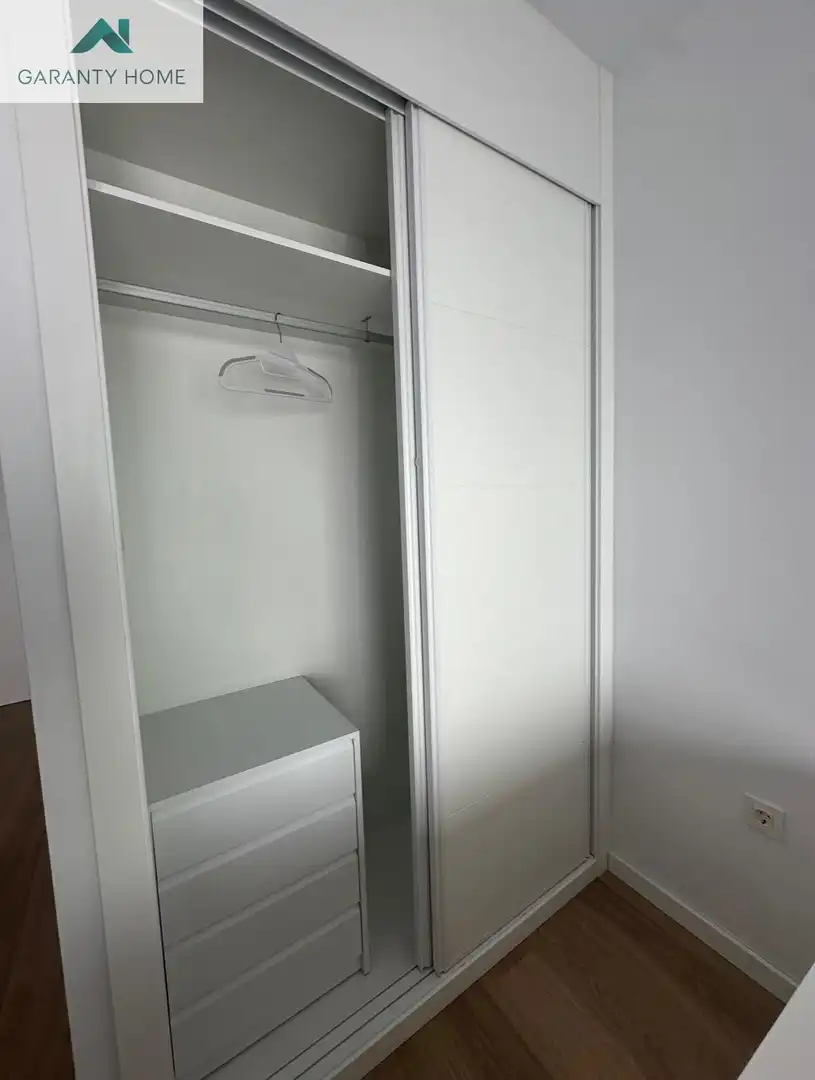 Bedroom of Study for sale in Málaga  with Air Conditioner, Heating and Terrace