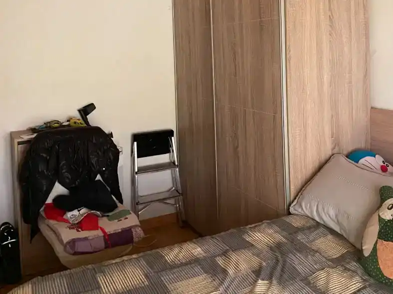 Dormitori de Pis en venda en Gironella amb Balcó