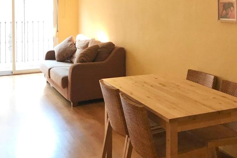 Foto 1 de Pis en venda a Calle Salitre, Alberca, Murcia