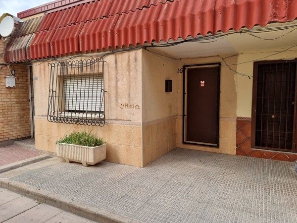 House or chalet for sale in JACINTOS, El Palmar