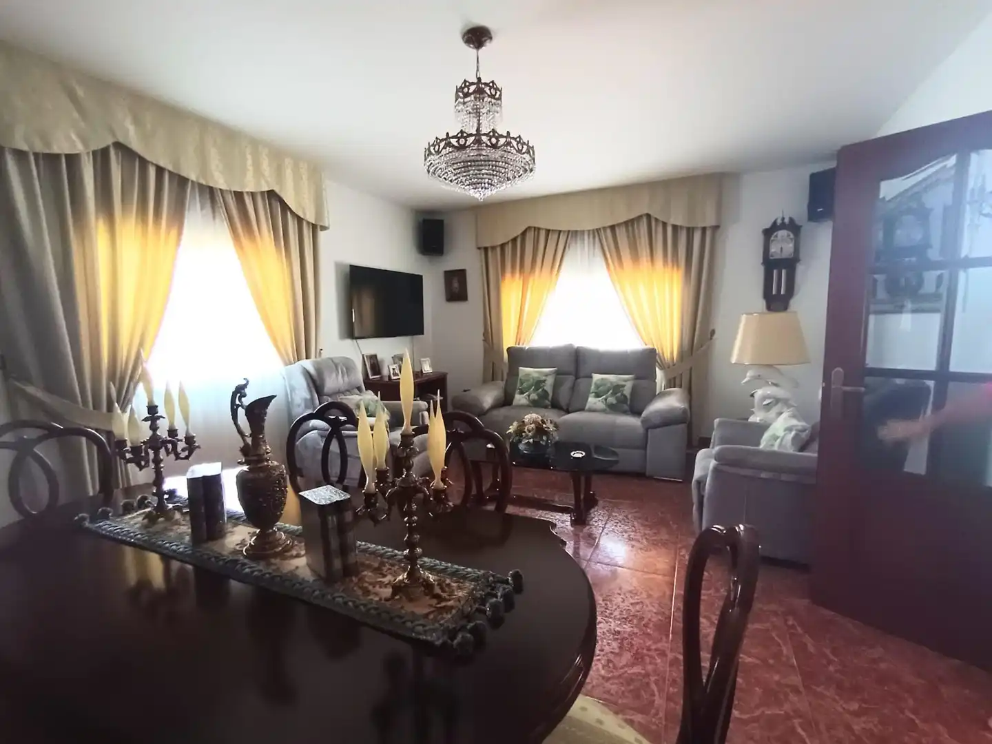 Casa amb piscina en venda a Periurbano Este - Campiña, imagen 4