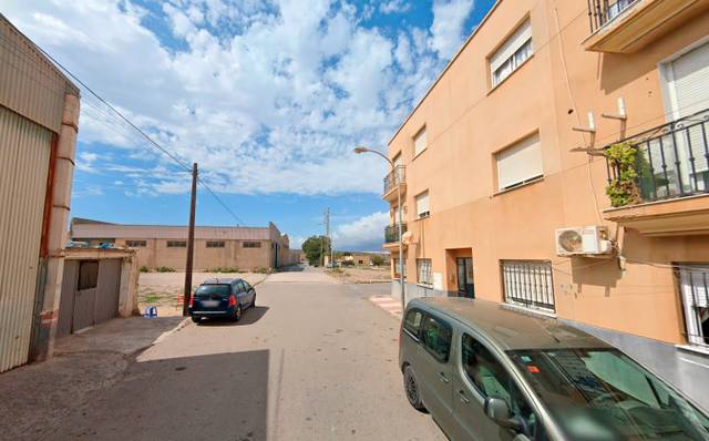 Piso en Venta en Calle Valle de la Orotava en Carretera Mojonera – Cortijos de Marín