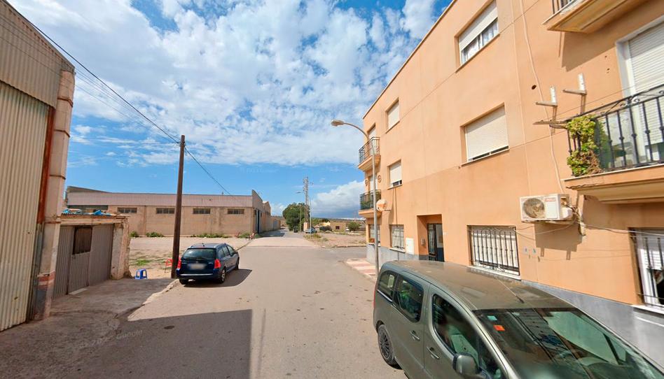 Photo 1 of Flat for sale in Calle Valle de la Orotava, Carretera Mojonera – Cortijos de Marín, Almería