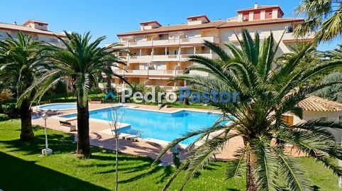 Foto 5 de Apartamento en venta en L'Almadrava - L'Estanyó, Dénia