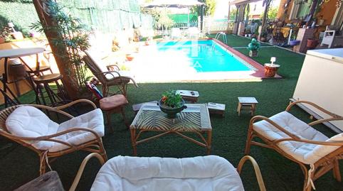 Foto 4 de Casa o xalet en venda a Greco, Méntrida, Toledo