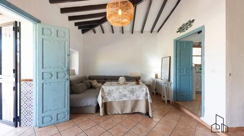 Foto 2 de Casa o xalet en venda a Norte - Barrio del Pilar - El Reñidero, Vélez-Málaga