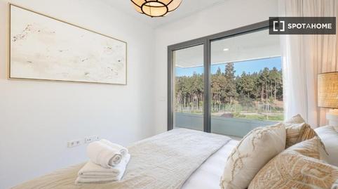Foto 5 de Apartament per a compartir a El Faro de Calaburra - Chaparral, Mijas