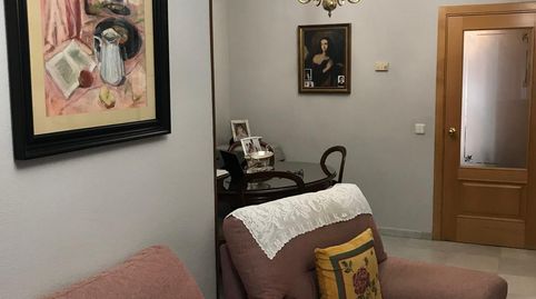 Foto 4 von Wohnung zum Verkauf in San Pablo, Sevilla Capital