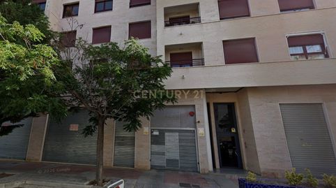 AURE20700  Plaza de garaje en cesión de remate en Ibi, imatge 5