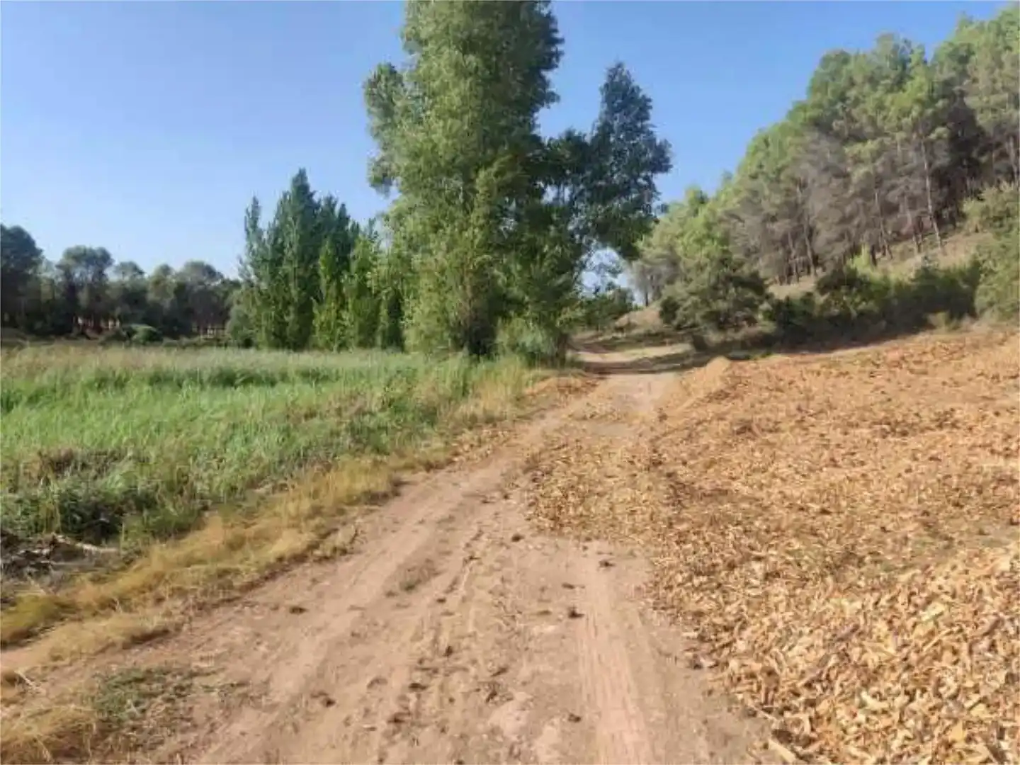 Terreno en venta en Alcocer