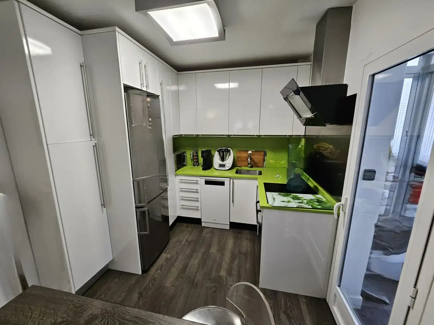 Piso con ascensor en venta en Calle de Dominicos, imagen 17