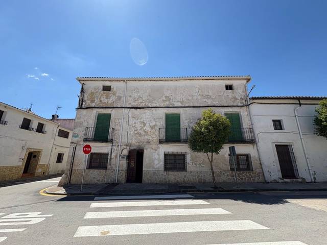 Casa adosada en Venta en Pezuela de las Torres