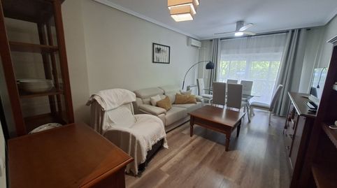 Photo 4 of Flat for rent in Calle Doctor Rodríguez de la Fuente, 11, Zona Norte - Hospital - Urbanizaciones, Plasencia