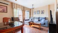 Living room of Flat for sale in  Almería Capital