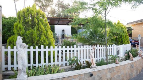 Foto 4 de Casa o xalet en venda a Almudaina, Alicante