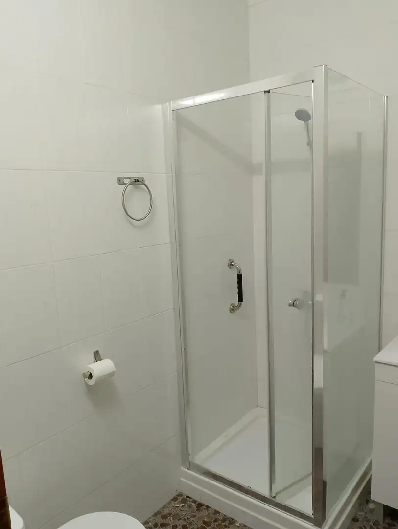 Baño de Casa o chalet en venta en Alhama de Murcia con Terraza y Trastero
