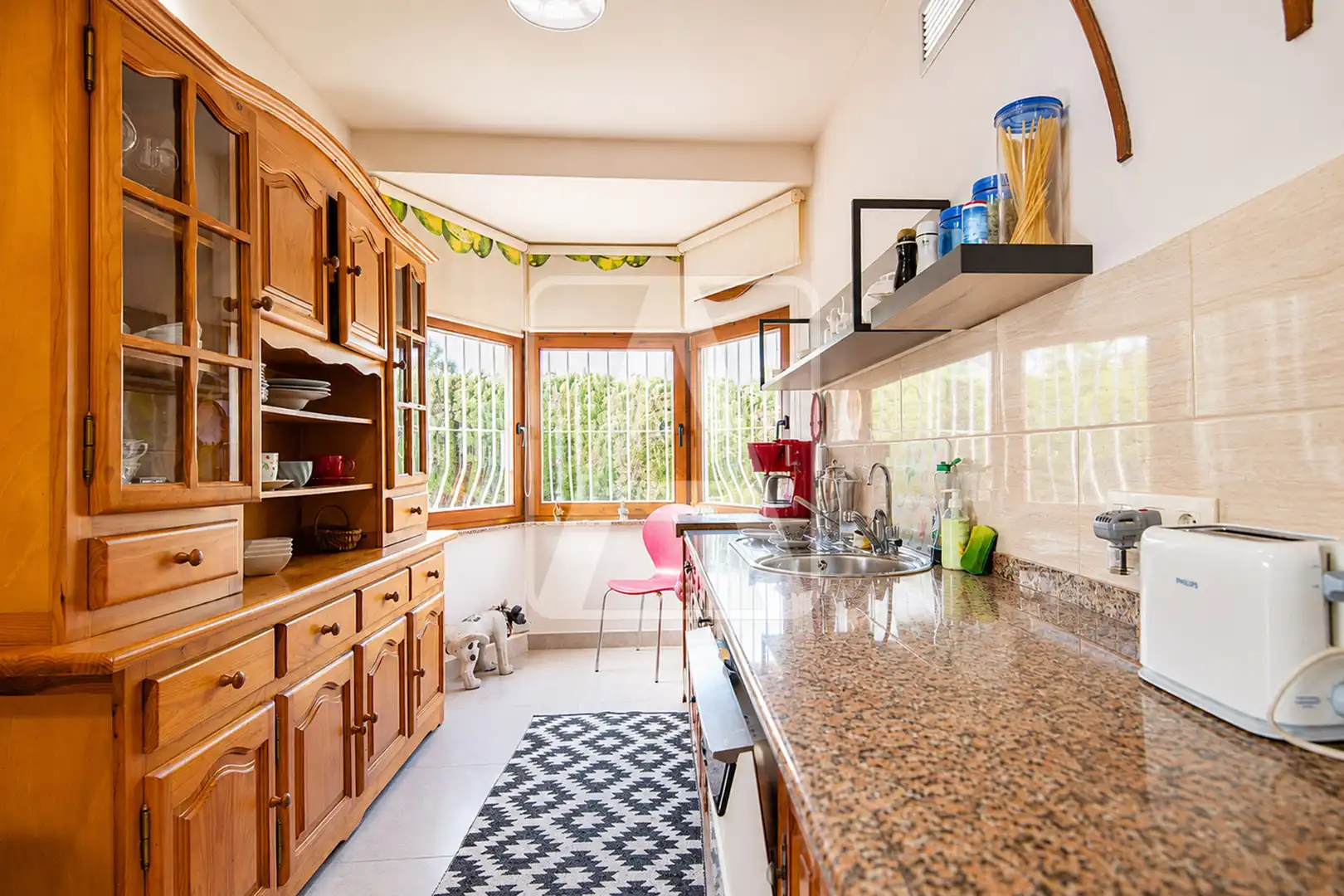 Detached house with pool for sale in Pinar del Advocat - Cometa, imagen 13