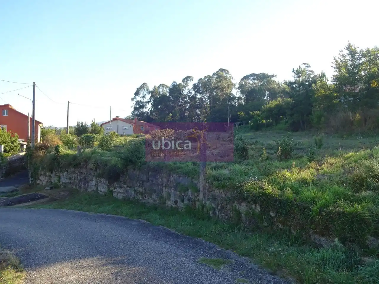 Terreny residencial en venda a Mos, imagen 4