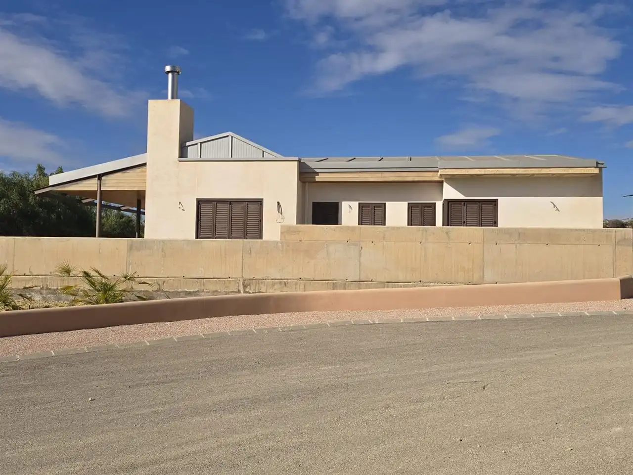 Villa mit Pool zum Verkauf in Golf Valle Este, imagen 17