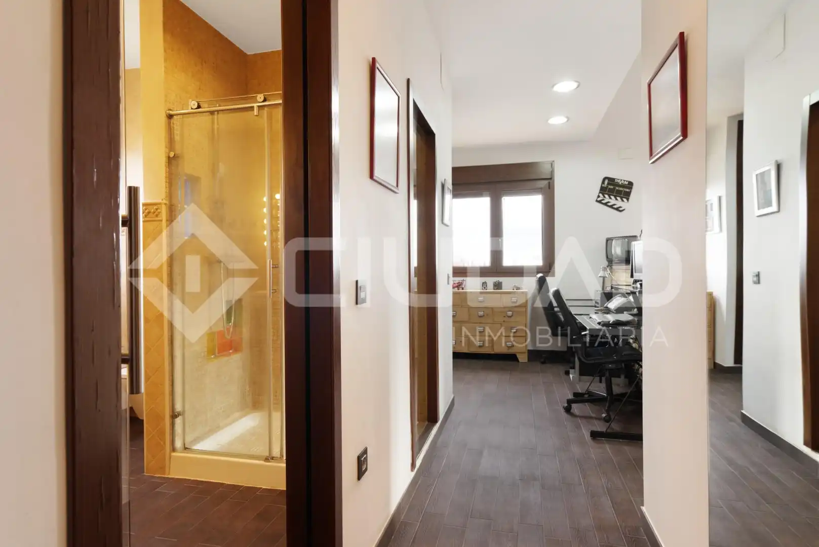 Casa o xalet en venda en Castilleja de la Cuesta amb Aire condicionat, Jardí privat i Terrassa