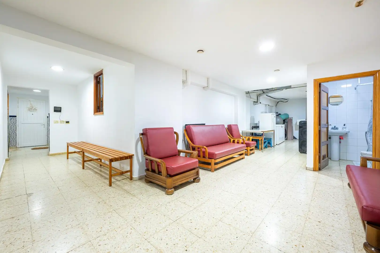 Casa o chalet en venta en Telde con Aire acondicionado, Terraza y Amueblado