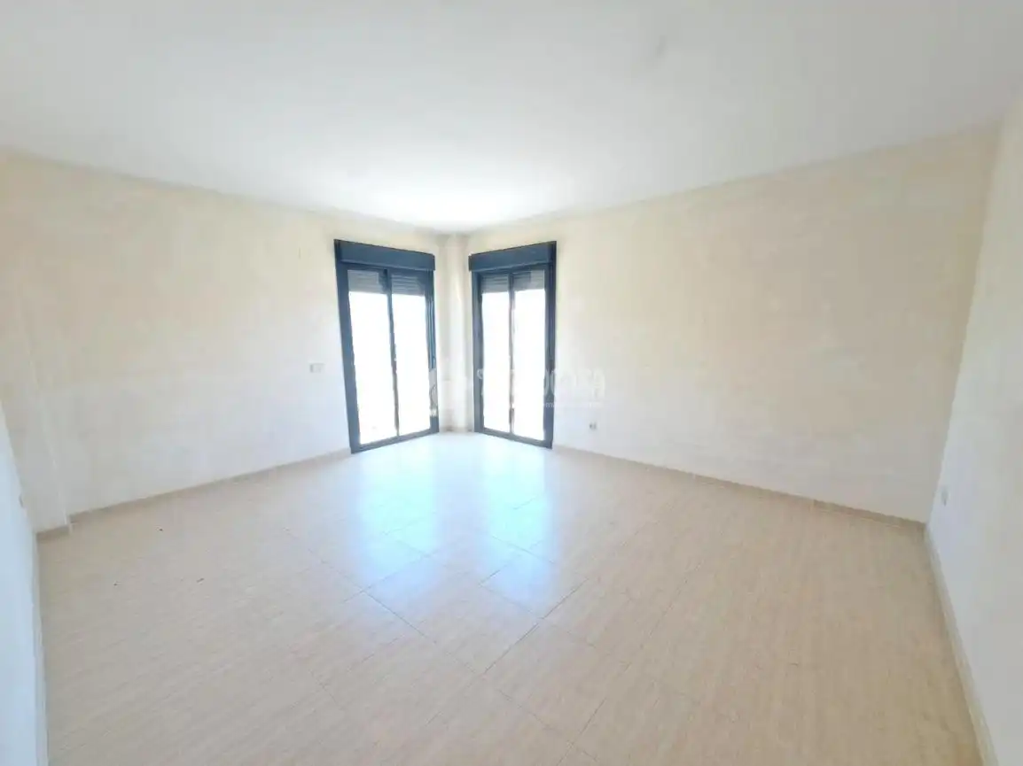 Bedroom of Flat for sale in Parla  with Terrace and Storage room