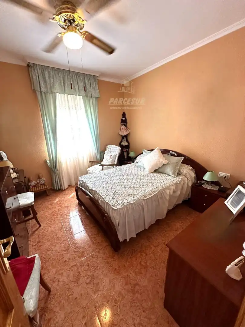 Casa con piscina in vendita a Periurbano Oeste - Sierra, imagen 13